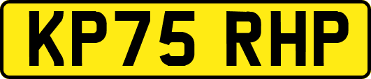 KP75RHP