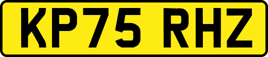 KP75RHZ
