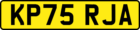 KP75RJA