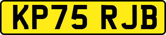 KP75RJB