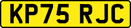 KP75RJC