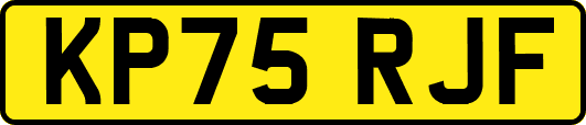 KP75RJF