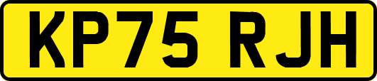 KP75RJH