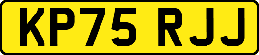 KP75RJJ