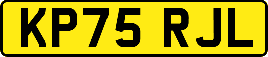 KP75RJL