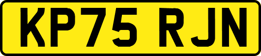 KP75RJN