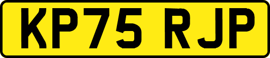 KP75RJP