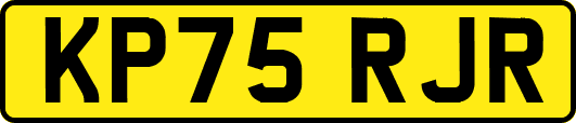 KP75RJR