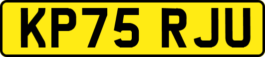 KP75RJU