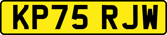 KP75RJW