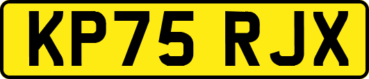 KP75RJX