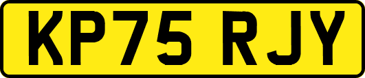 KP75RJY