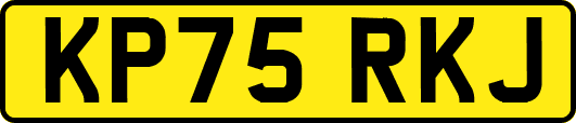 KP75RKJ