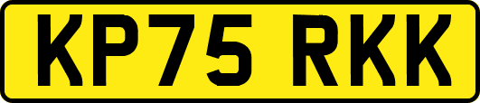 KP75RKK