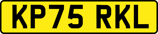 KP75RKL