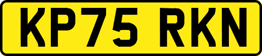 KP75RKN