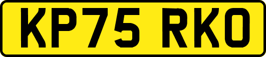 KP75RKO