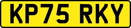 KP75RKY