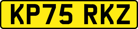 KP75RKZ