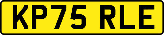 KP75RLE