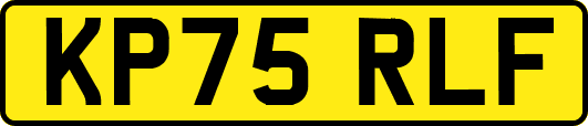 KP75RLF