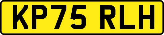 KP75RLH