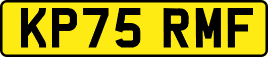 KP75RMF