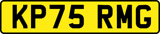 KP75RMG