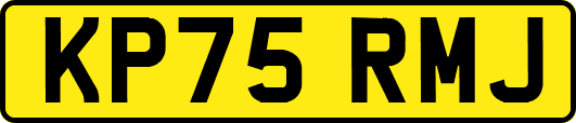 KP75RMJ