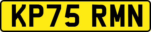 KP75RMN