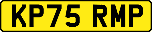KP75RMP