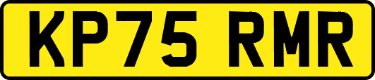 KP75RMR