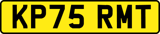 KP75RMT