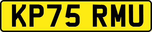 KP75RMU
