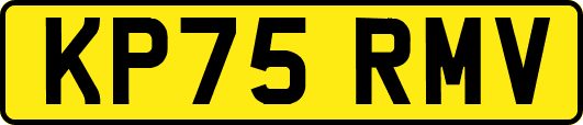 KP75RMV