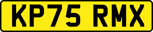 KP75RMX