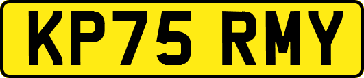 KP75RMY