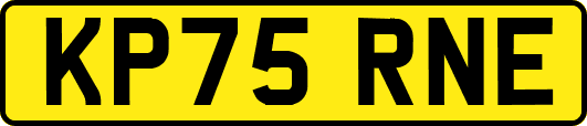 KP75RNE