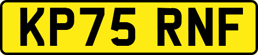KP75RNF
