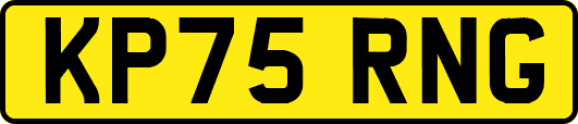 KP75RNG