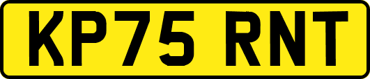 KP75RNT