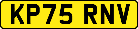 KP75RNV