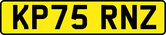 KP75RNZ