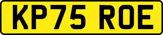 KP75ROE