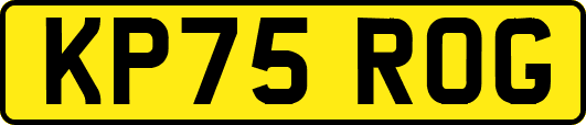 KP75ROG