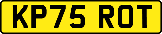 KP75ROT