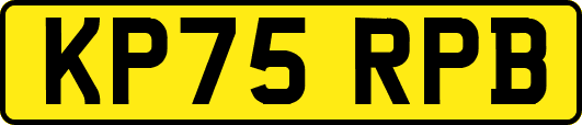 KP75RPB