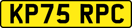 KP75RPC