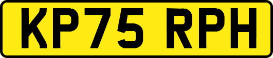 KP75RPH
