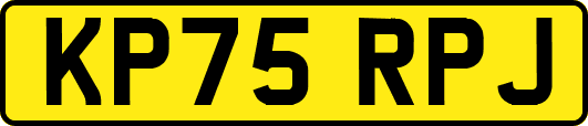KP75RPJ